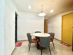 Blk 513 Woodlands Drive 14 (Woodlands), HDB 4 Rooms #522803171